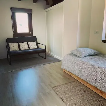 Casa Vilar Holiday home