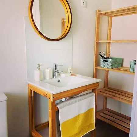 Feriehus Casa Vilar Taboadela