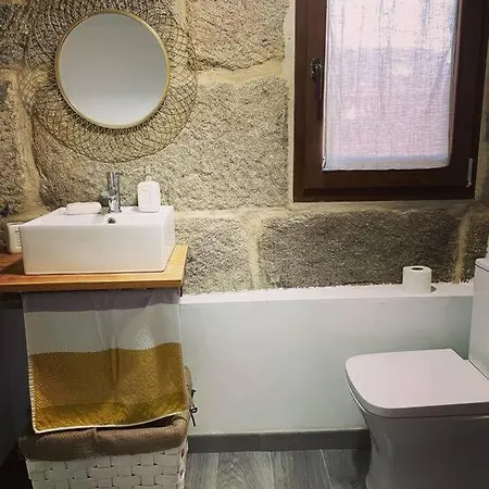 Casa Vilar Taboadela