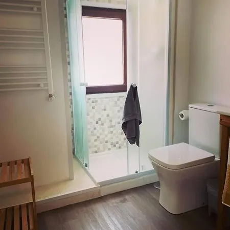 Casa Vilar Holiday home
