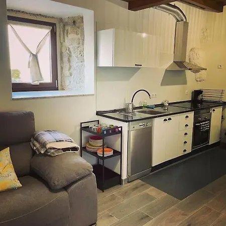 Feriehus Casa Vilar *