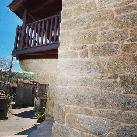 Casa Vilar Casa de Férias *