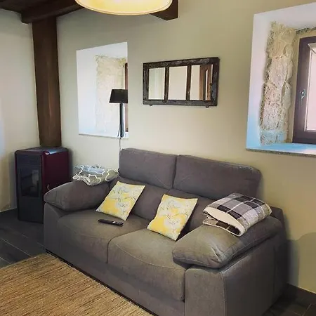 Casa Vilar * Taboadela