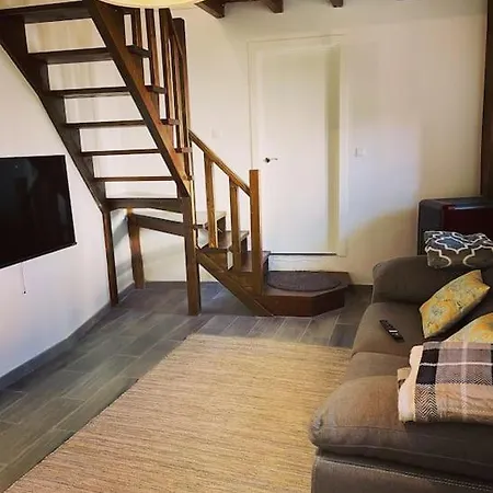 Holiday home Casa Vilar