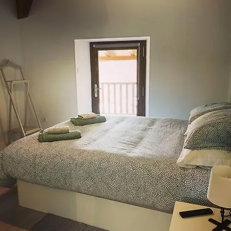 Casa Vilar Taboadela