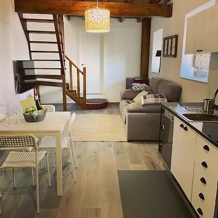 Holiday home Casa Vilar Taboadela