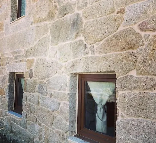 Casa Vilar Дом отдыха Табоадела