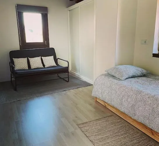 Casa Vilar Дом отдыха