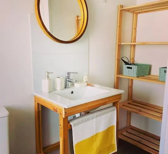 Дом отдыха Casa Vilar Табоадела