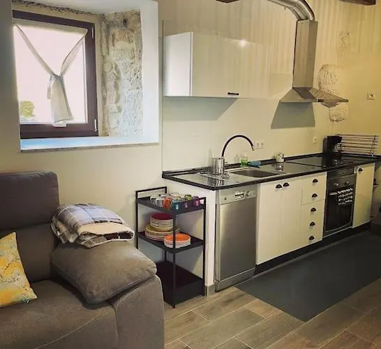 Дом отдыха Casa Vilar *