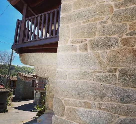 Casa Vilar Дом отдыха *