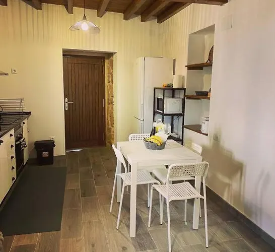 Дом отдыха Casa Vilar Табоадела