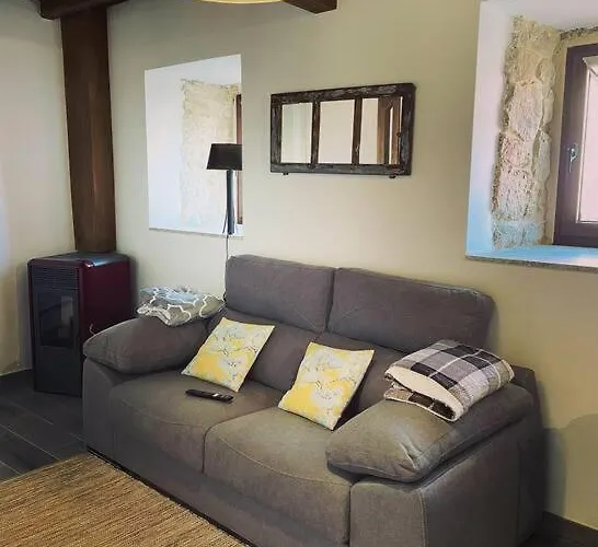 Casa Vilar * Табоадела