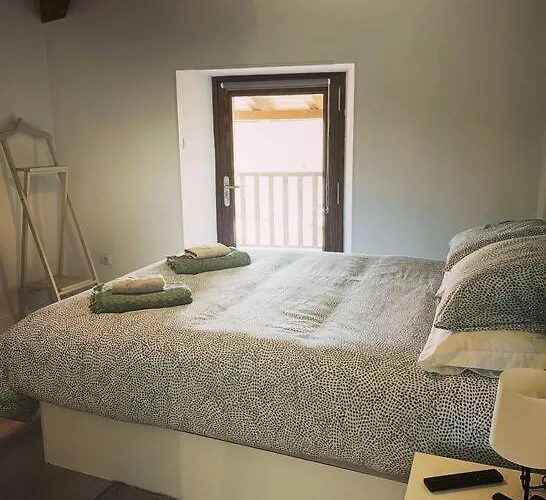 Casa Vilar Табоадела