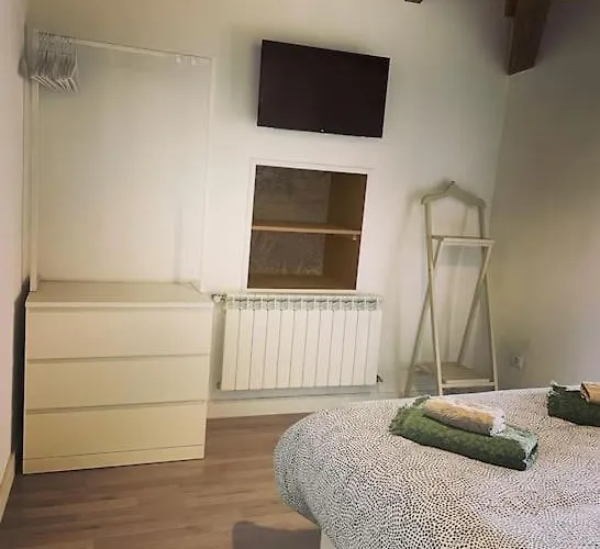 Casa Vilar Дом отдыха