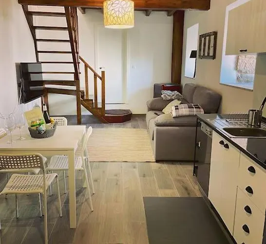 Дом отдыха Casa Vilar Табоадела